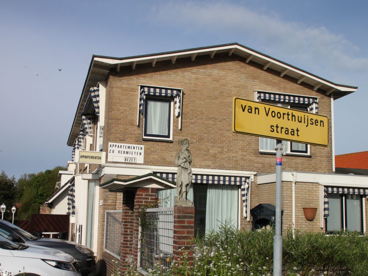 Apartment Beatrix 3 - Outdoor photo 2