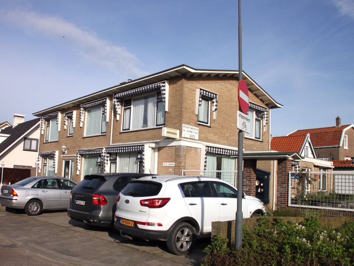 Apartment Beatrix 3 - Outdoor photo 3