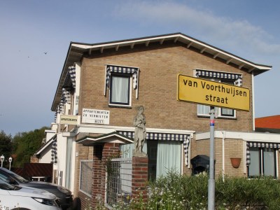 Apartment Beatrix 3 - Outdoor photo 2