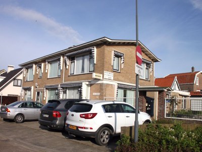 Apartment Beatrix 3 - Outdoor photo 3