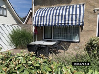 Apartment Beatrix 3 - Outdoor photo 5