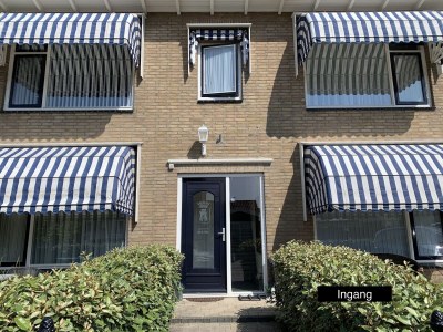 Apartment Beatrix 3 - Outdoor photo 6