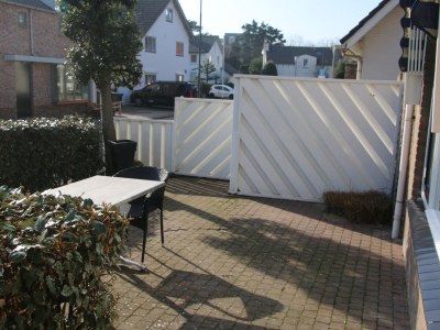 Apartment Beatrix 3 - Outdoor photo 7