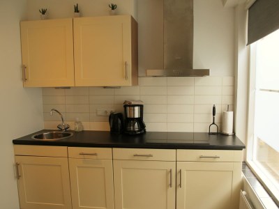 Apartment Beatrix 3 - Features photo 9