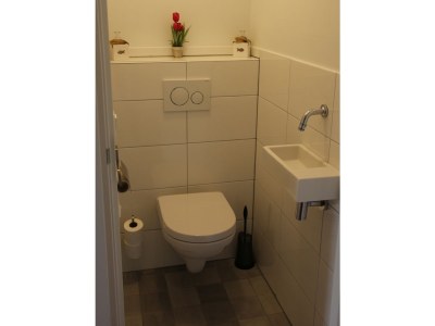 Apartment Beatrix 3 - Features photo 10