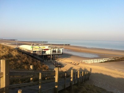 Apartment Beatrix 3 - Environment photo 20