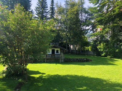 Apartment Studio mit Terrasse - Outdoor photo 12