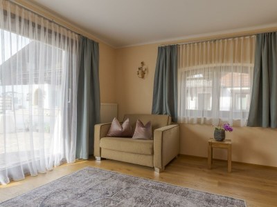 Apartment Studio mit Terrasse - Features photo 13