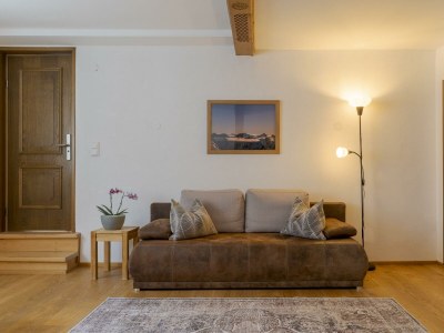 Apartment Studio mit Terrasse - Features photo 14