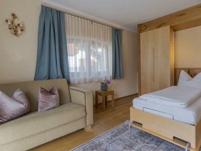 Apartment Studio mit Terrasse - Features photo 15