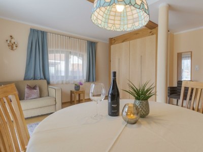 Apartment Studio mit Terrasse - Features photo 16