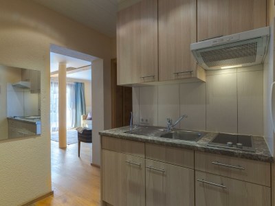 Apartment Studio mit Terrasse - Features photo 19