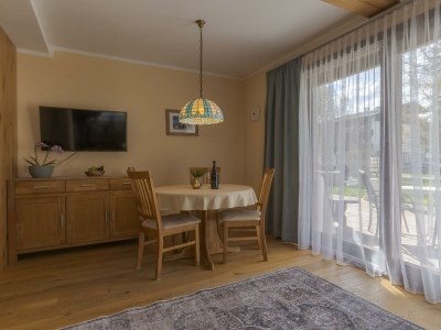 Apartment Studio mit Terrasse - Features photo 20