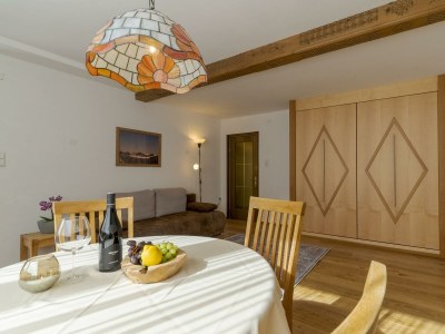 Apartment Studio mit Terrasse - Features photo 22