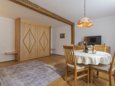 Apartment Studio mit Terrasse - Features photo 23