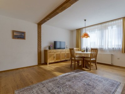 Apartment Studio mit Terrasse - Features photo 24