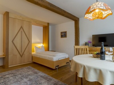 Apartment Studio mit Terrasse - Features photo 25