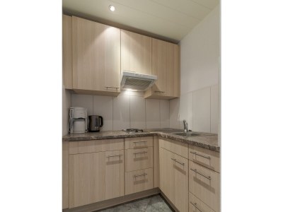 Apartment Studio mit Terrasse - Features photo 26