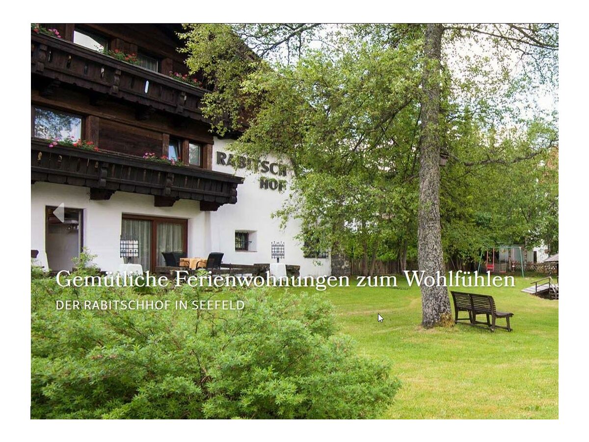 Apartment App. 1 Schlafraum/Dusche/WC, Balkon o. Terrasse - Outdoor photo 2