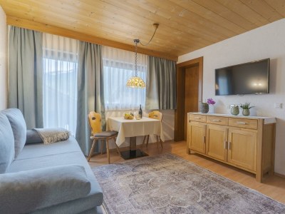 Apartment App. 1 Schlafraum/Dusche/WC, Balkon o. Terrasse - Features photo 13