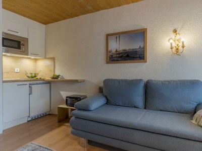 Apartment App. 1 Schlafraum/Dusche/WC, Balkon o. Terrasse - Features photo 14