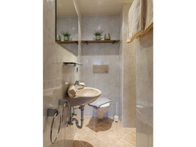 Apartment App. 1 Schlafraum/Dusche/WC, Balkon o. Terrasse - Features photo 15