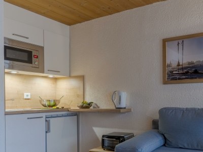 Apartment App. 1 Schlafraum/Dusche/WC, Balkon o. Terrasse - Features photo 17