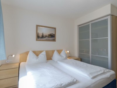 Apartment App. 1 Schlafraum/Dusche/WC, Balkon o. Terrasse - Features photo 19