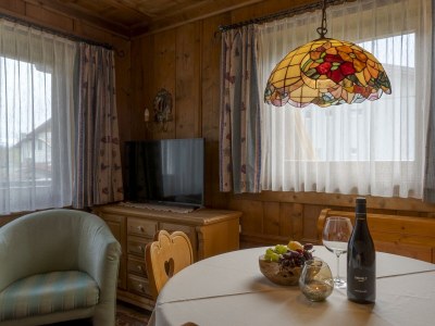 Apartment App. 1 Schlafraum/Dusche/WC, Balkon o. Terrasse - Features photo 21