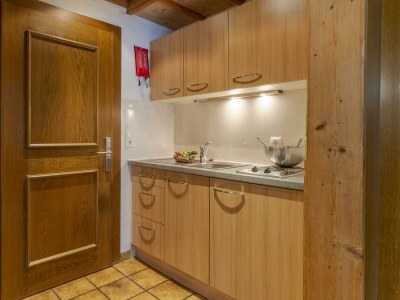 Apartment App. 1 Schlafraum/Dusche/WC, Balkon o. Terrasse - Features photo 22