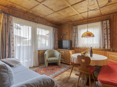 Apartment App. 1 Schlafraum/Dusche/WC, Balkon o. Terrasse - Features photo 23