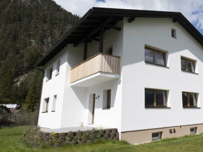 Apartment Appartement 1 - Outdoor photo 10