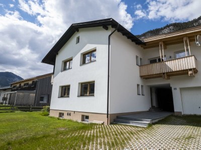 Apartment Appartement 1 - Outdoor photo 11