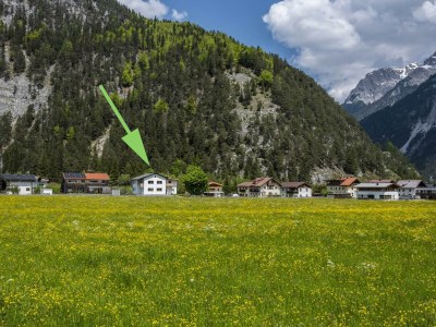 Apartment Appartement 1 - Outdoor photo 12