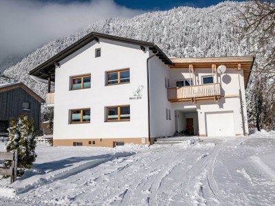 Apartment Appartement 1 - Outdoor photo 14