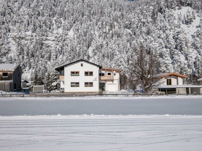 Apartment Appartement 1 - Outdoor photo 15