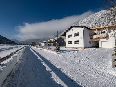 Apartment Appartement 1 - Outdoor photo 16