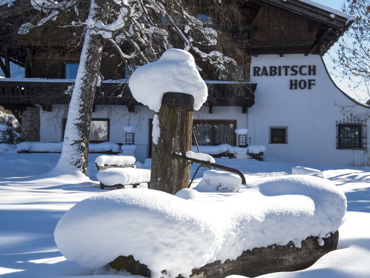 Apartment App. 2 Schlafräume Bad, WC Balkon o. Terrasse - Outdoor photo 3