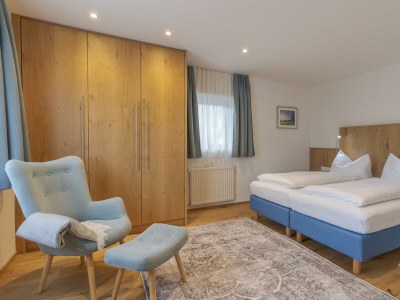 Apartment App. 2 Schlafräume Bad, WC Balkon o. Terrasse - Features photo 14