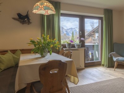 Apartment App. 2 Schlafräume Bad, WC Balkon o. Terrasse - Features photo 15