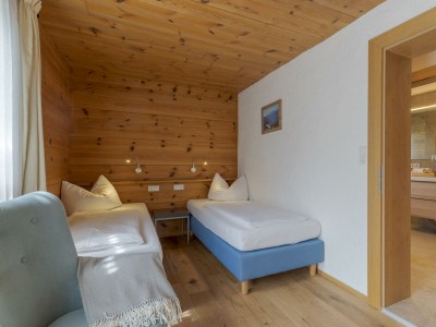 Apartment App. 2 Schlafräume Bad, WC Balkon o. Terrasse - Features photo 16