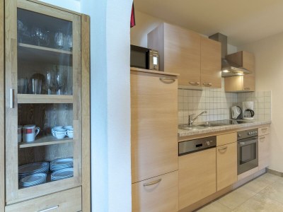 Apartment App. 2 Schlafräume Bad, WC Balkon o. Terrasse - Features photo 23