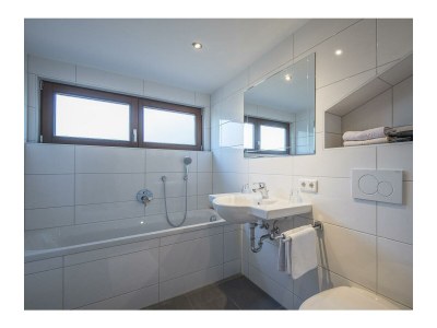 Apartment App. 2 Schlafräume Bad, WC Balkon o. Terrasse - Features photo 24