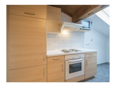 Apartment App. 2 Schlafräume Bad, WC Balkon o. Terrasse - Features photo 25