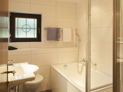 Apartment App. 2 Schlafräume Bad, WC Balkon o. Terrasse - Features photo 27