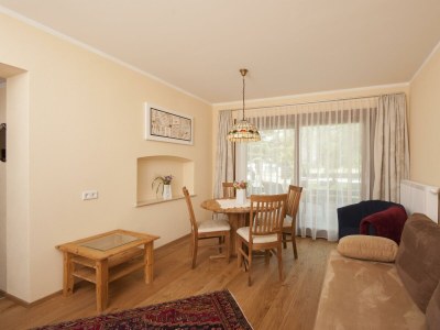 Apartment App. 2 Schlafräume Bad, WC Balkon o. Terrasse - Features photo 28