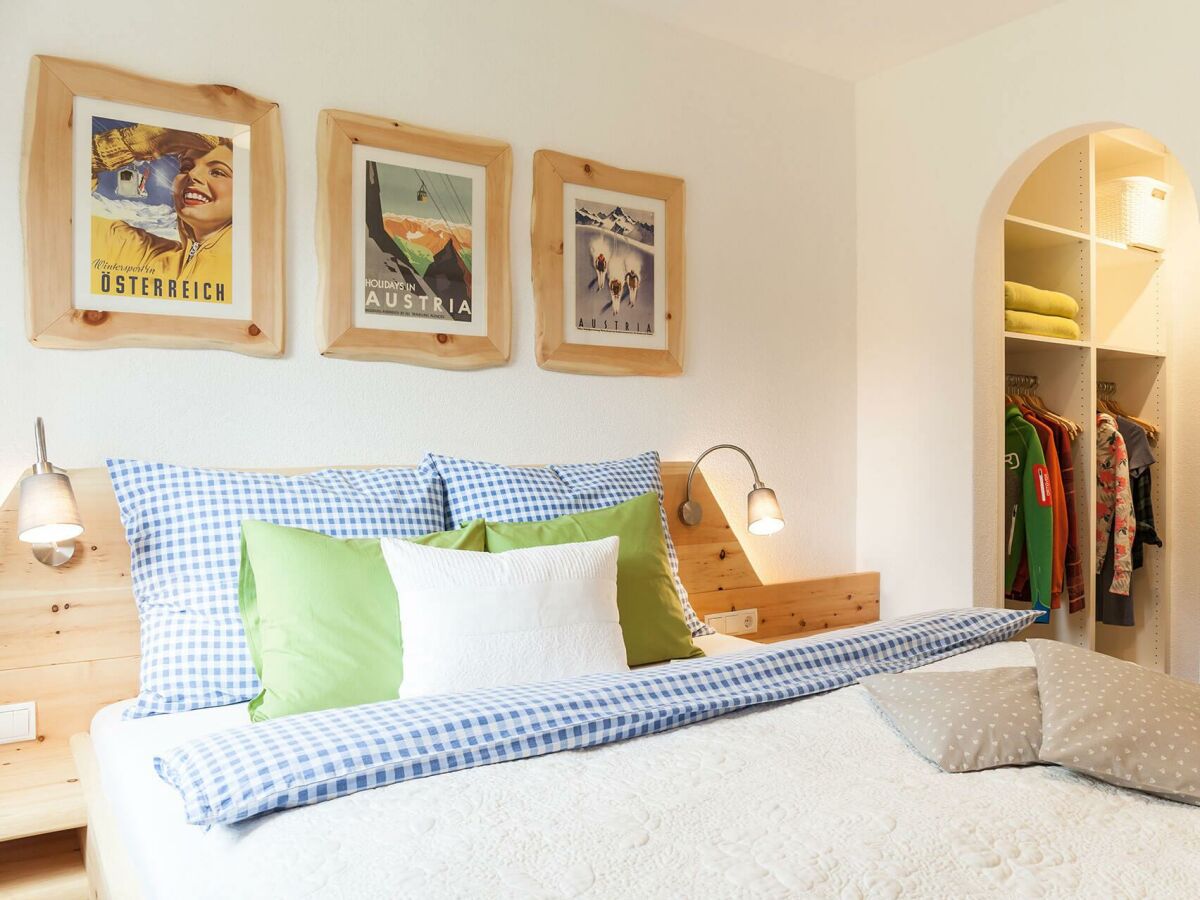 Apartment grün... Waldsicht - Outdoor photo 2