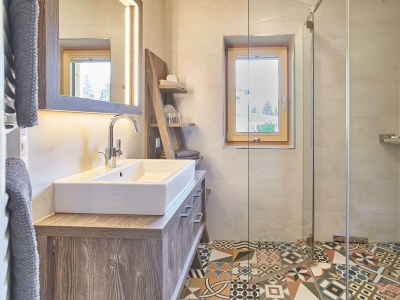 Apartment grün... Waldsicht - Outdoor photo 4