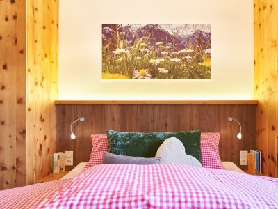 Apartment grün... Waldsicht - Outdoor photo 10