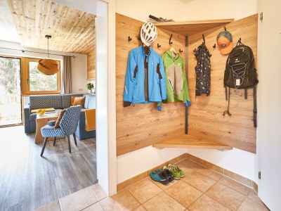 Apartment grün... Waldsicht - Outdoor photo 11